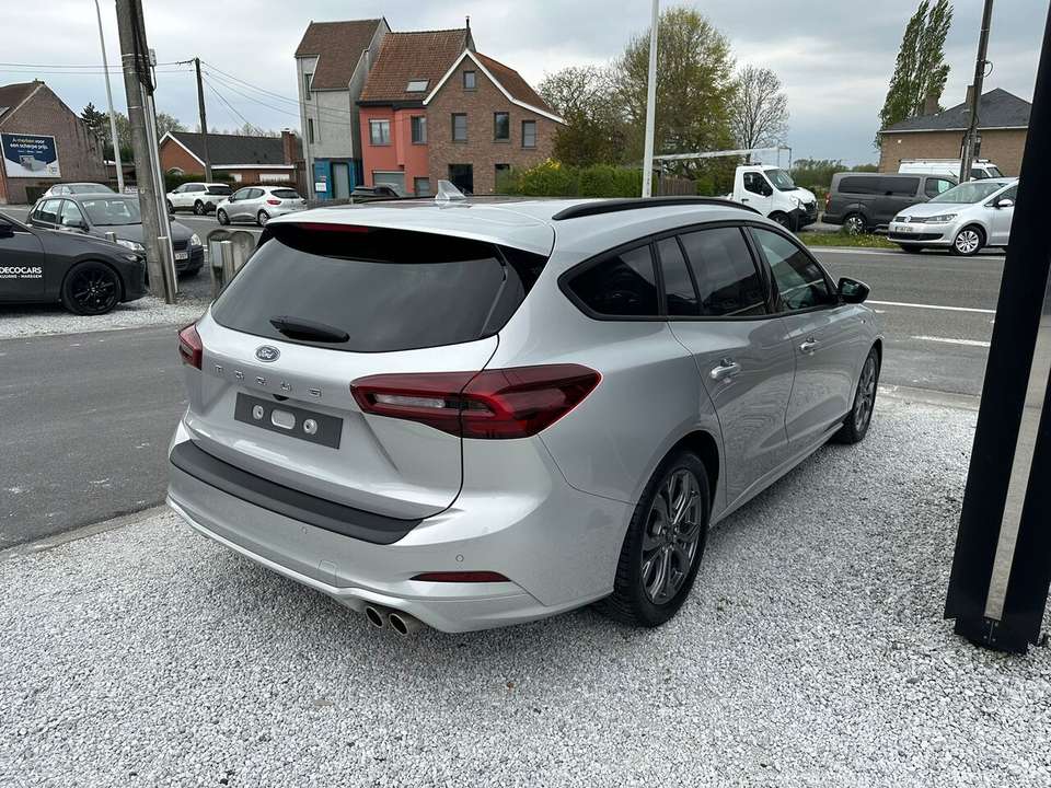 Ford Focus - Imagem 6