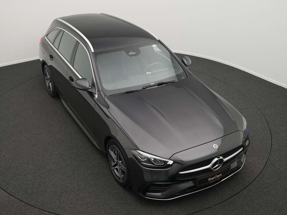Mercedes-Benz C 300 - Imagem 10