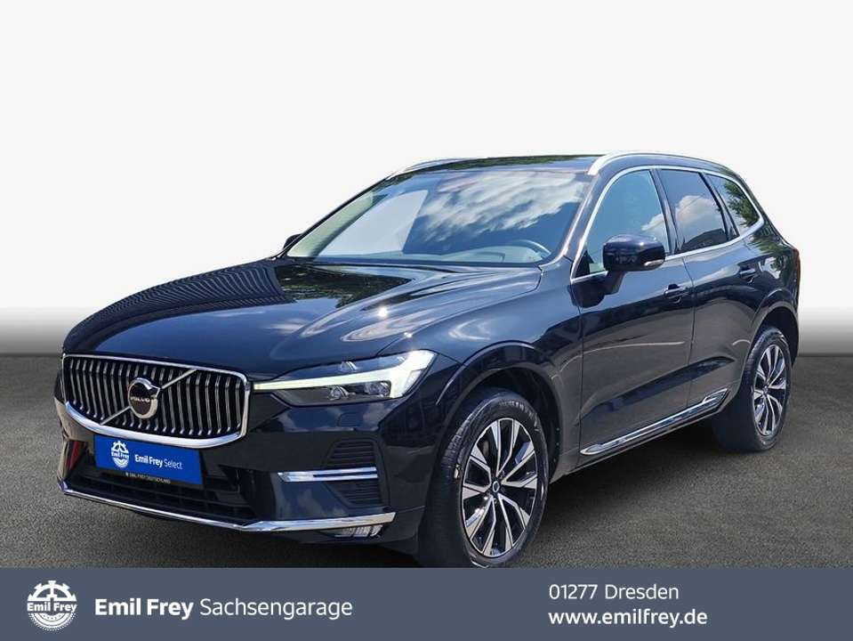 Volvo XC60 - Imagem 1