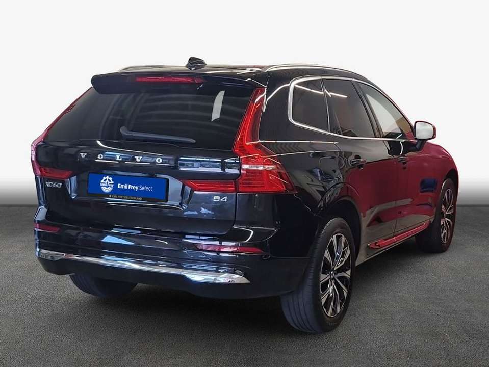 Volvo XC60 - Imagem 2