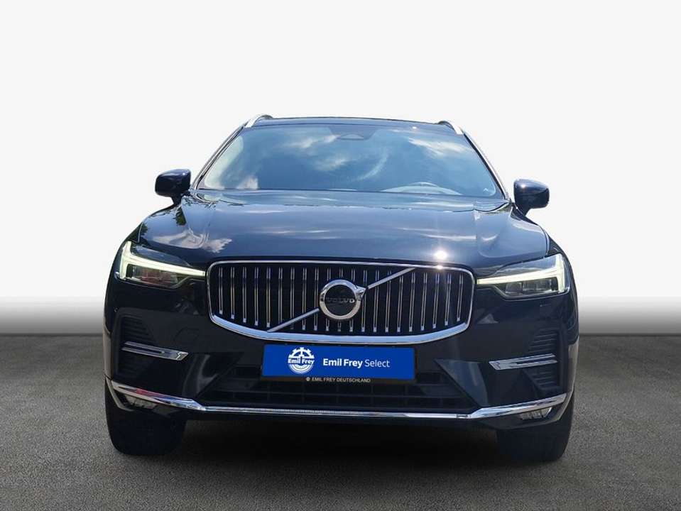 Volvo XC60 - Imagem 3