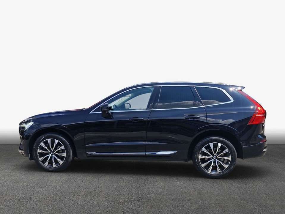 Volvo XC60 - Imagem 4