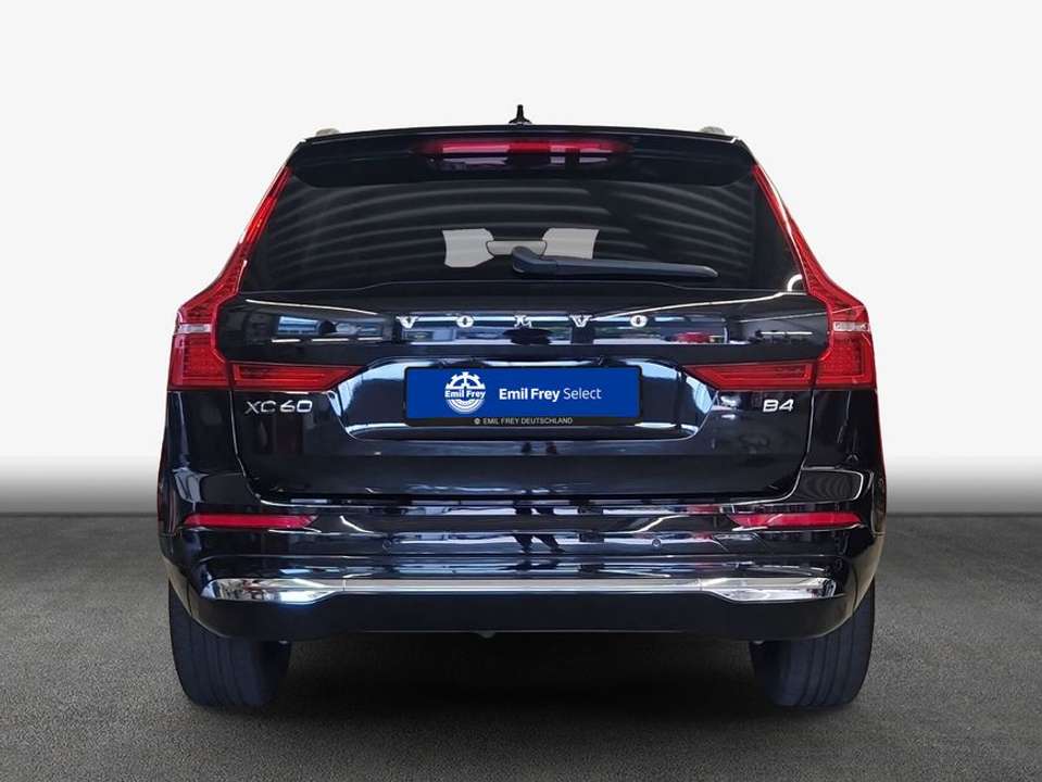 Volvo XC60 - Imagem 5