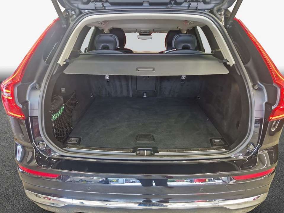 Volvo XC60 - Imagem 8