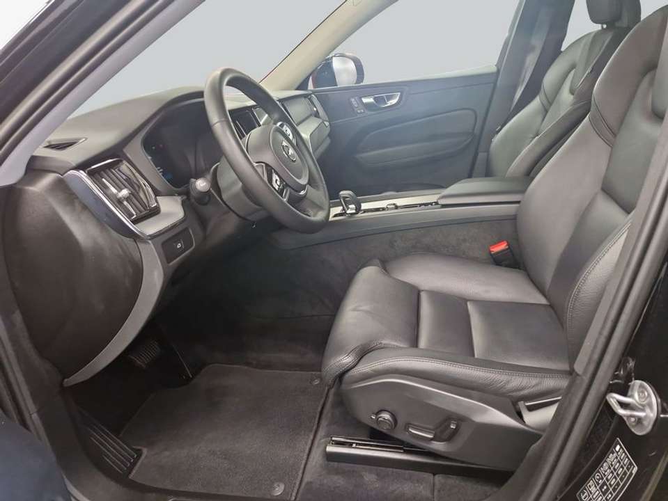 Volvo XC60 - Imagem 9