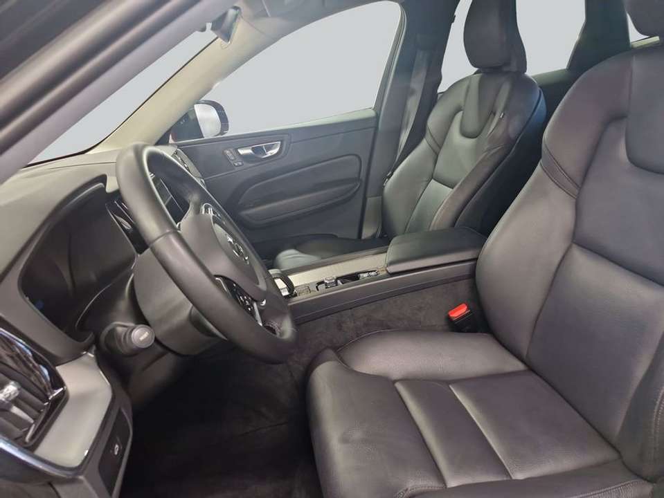 Volvo XC60 - Imagem 10