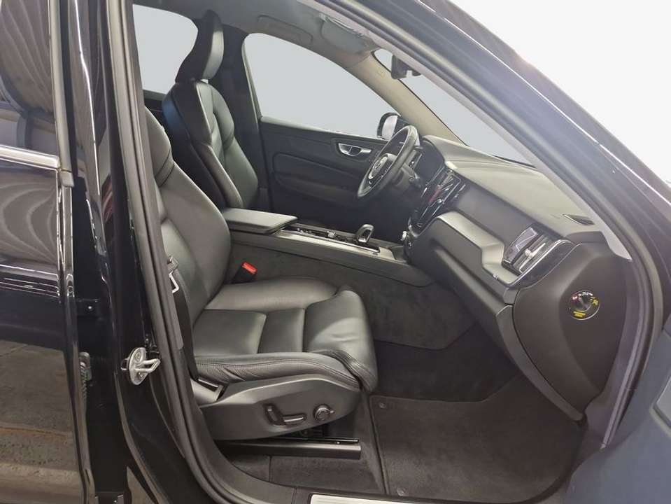 Volvo XC60 - Imagem 12