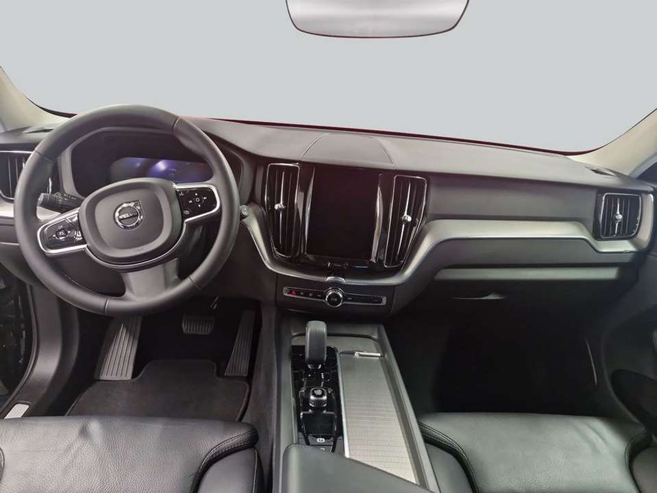 Volvo XC60 - Imagem 13