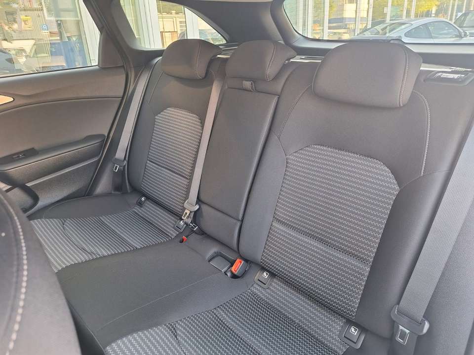 Kia Ceed SW / cee'd SW - Imagem 7