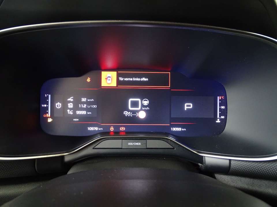 Citroen C5 Aircross - Imagem 13
