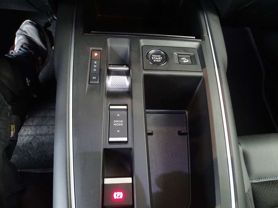 Citroen C5 Aircross - Imagem 15