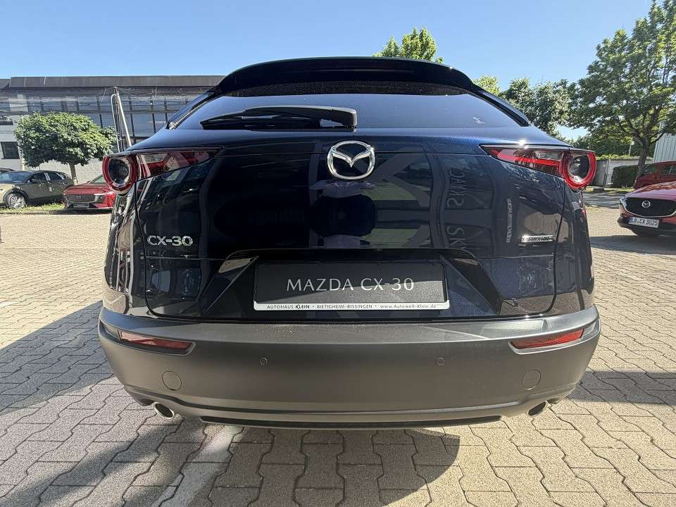 Mazda CX-30 - Imagem 2