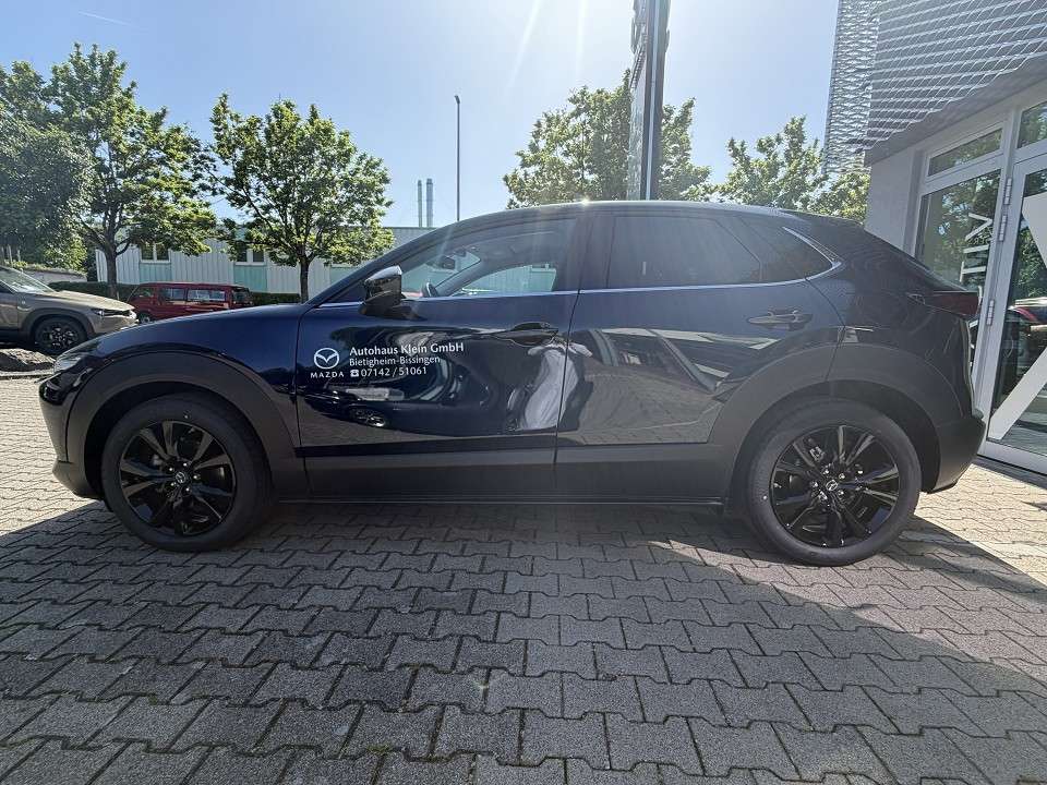 Mazda CX-30 - Imagem 3