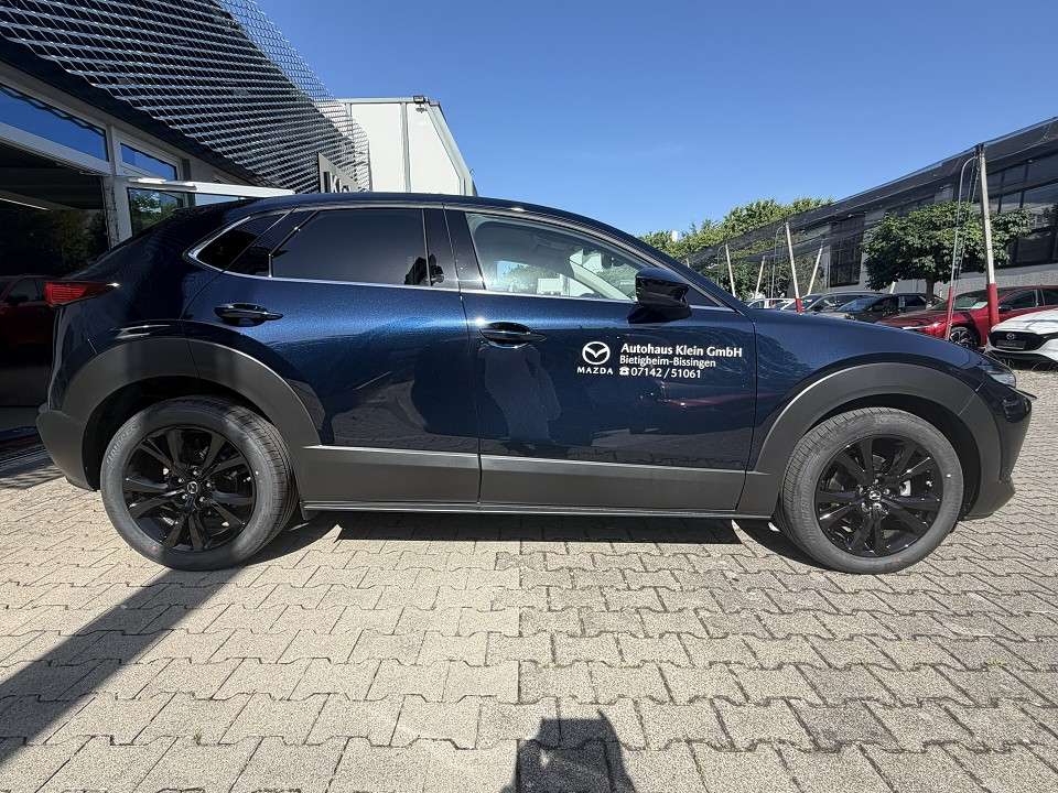 Mazda CX-30 - Imagem 4