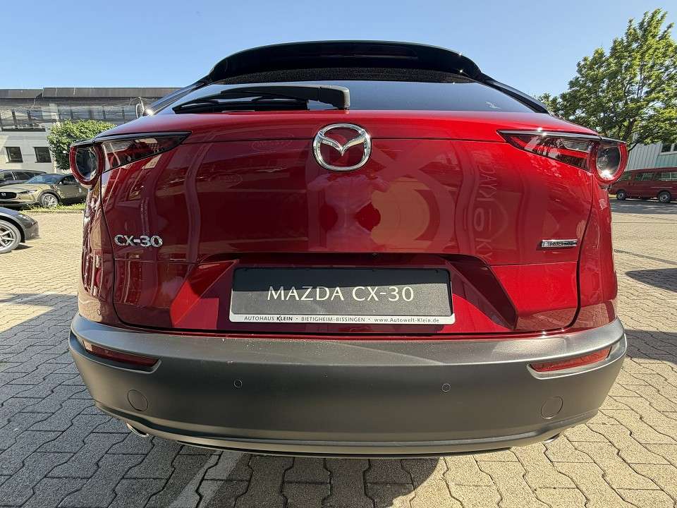 Mazda CX-30 - Imagem 2