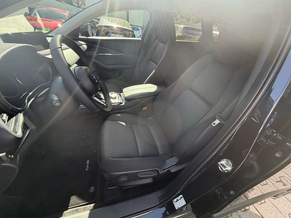 Mazda CX-30 - Imagem 5