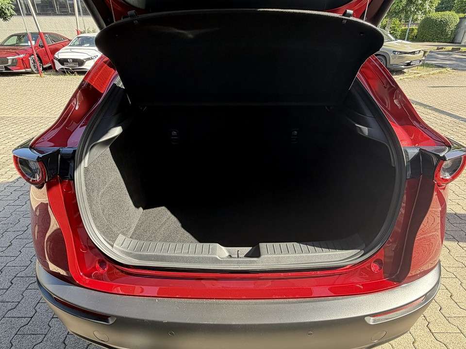 Mazda CX-30 - Imagem 3