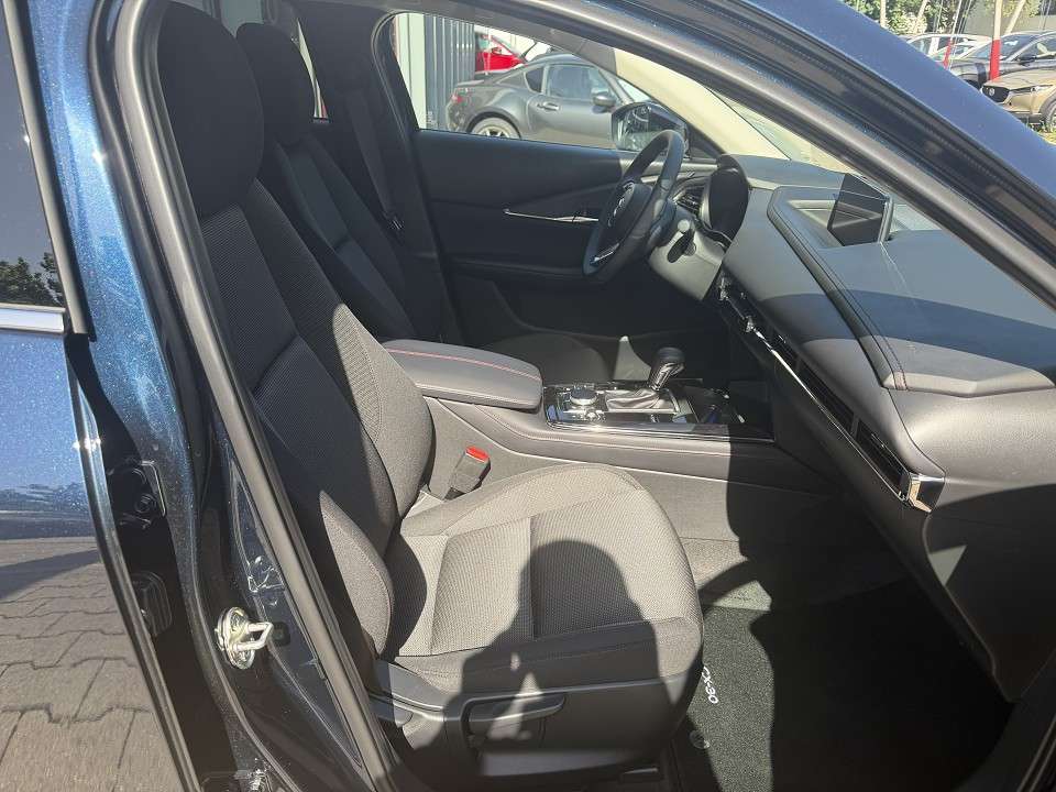 Mazda CX-30 - Imagem 6