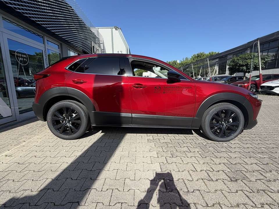 Mazda CX-30 - Imagem 5