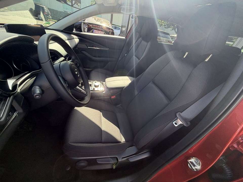 Mazda CX-30 - Imagem 6