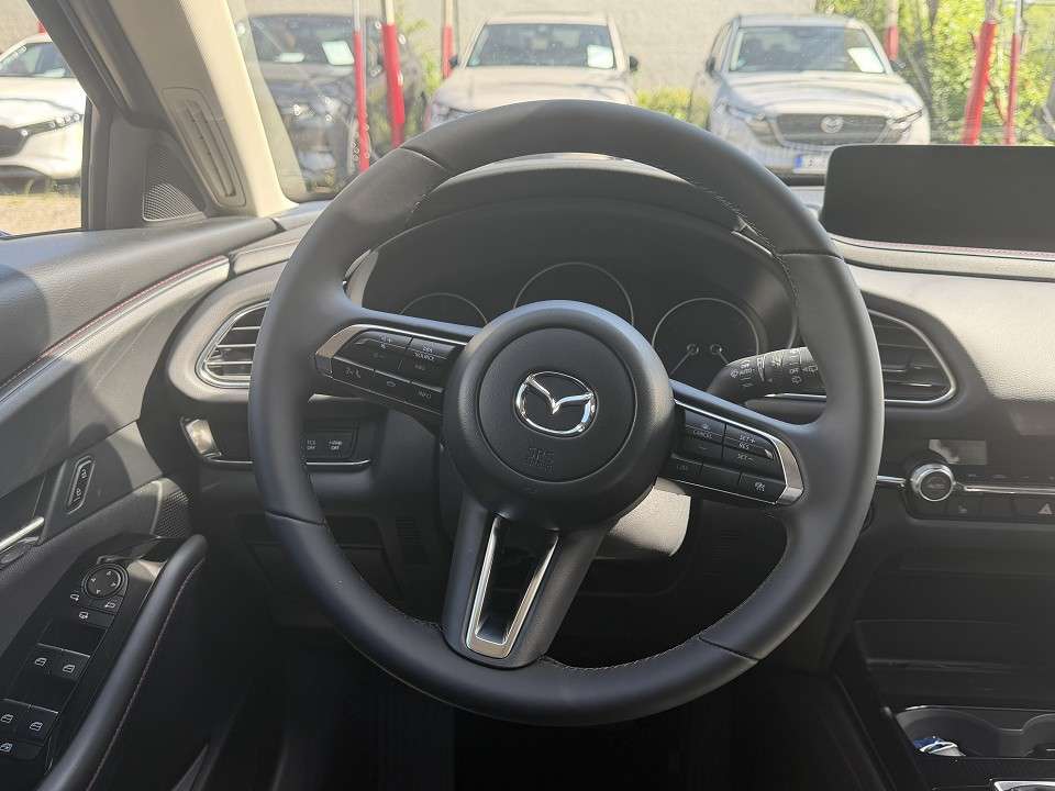 Mazda CX-30 - Imagem 9