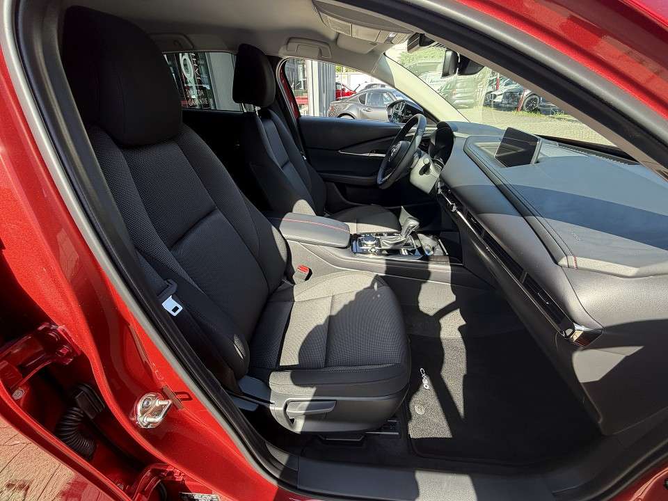 Mazda CX-30 - Imagem 7