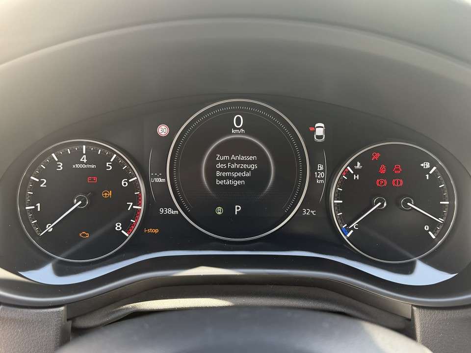 Mazda CX-30 - Imagem 10