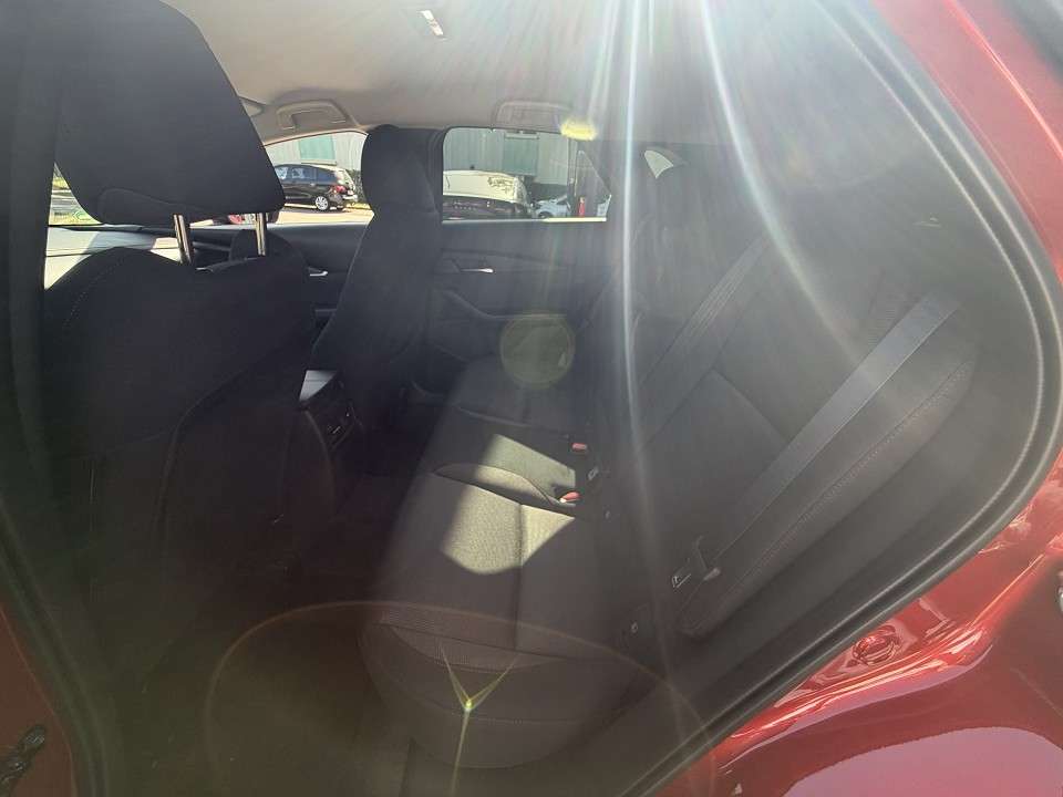 Mazda CX-30 - Imagem 8