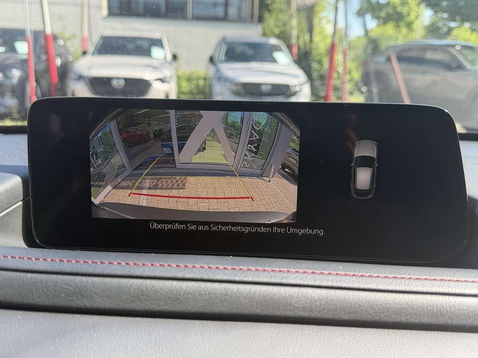 Mazda CX-30 - Imagem 11