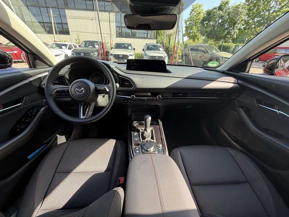 Mazda CX-30 - Imagem 9