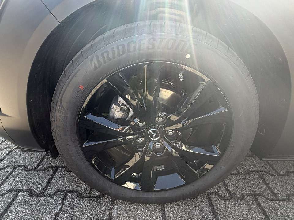 Mazda CX-30 - Imagem 12