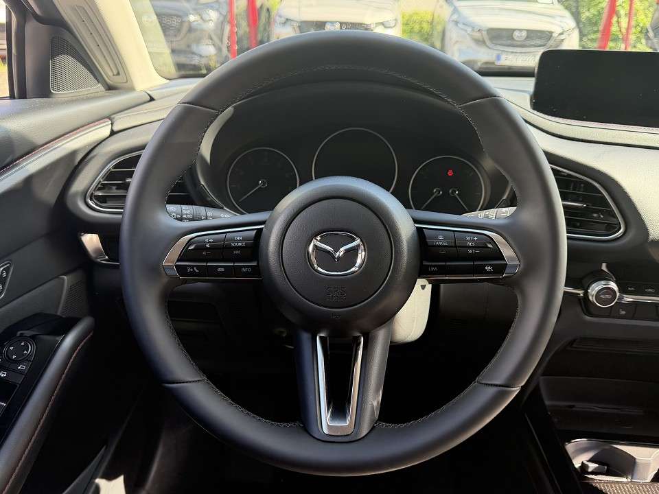 Mazda CX-30 - Imagem 10