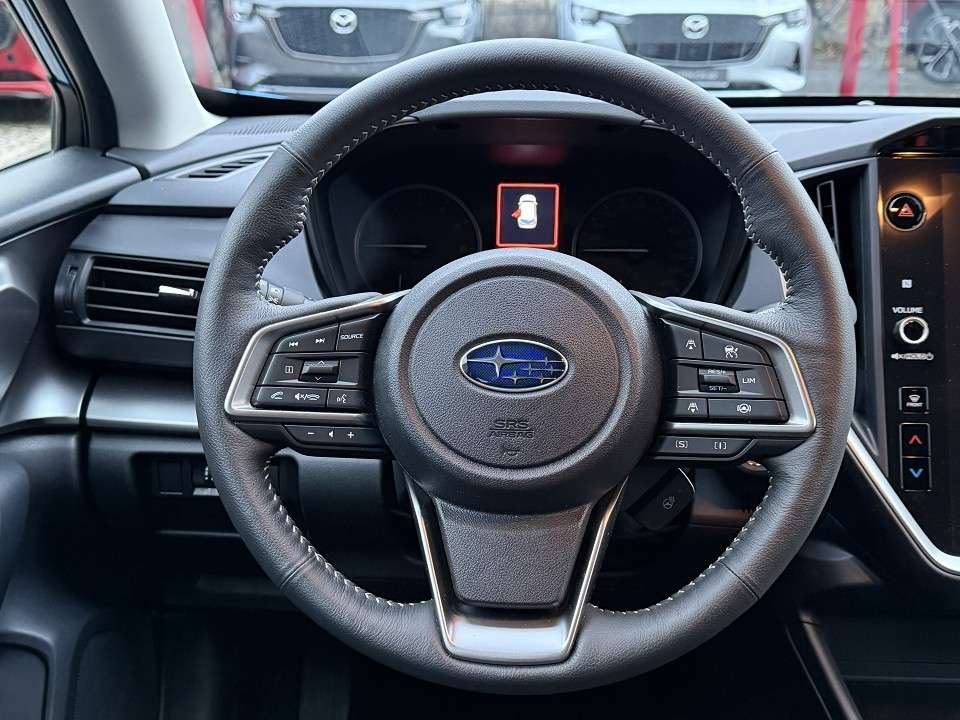 Subaru Impreza - Imagem 9