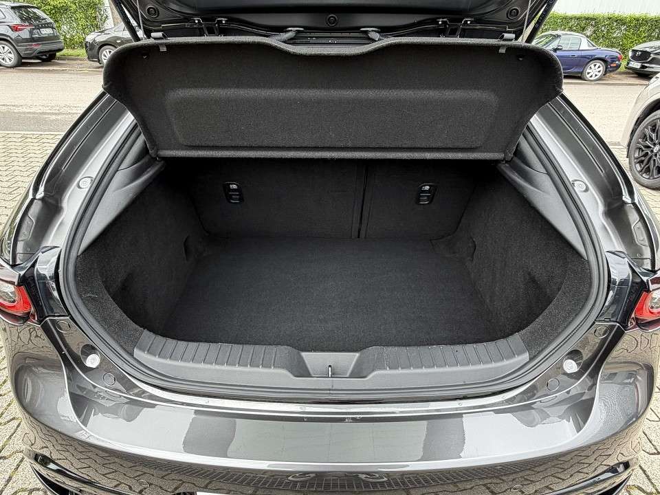 Mazda 3 - Imagem 3