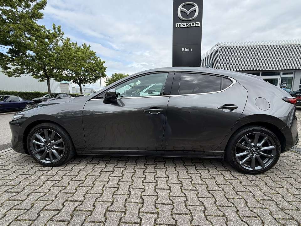 Mazda 3 - Imagem 4