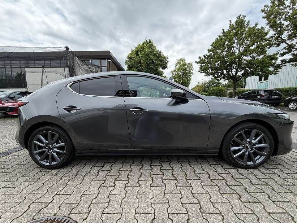 Mazda 3 - Imagem 5