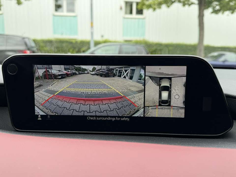 Mazda 3 - Imagem 12