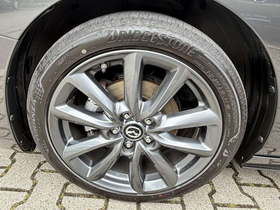 Mazda 3 - Imagem 13
