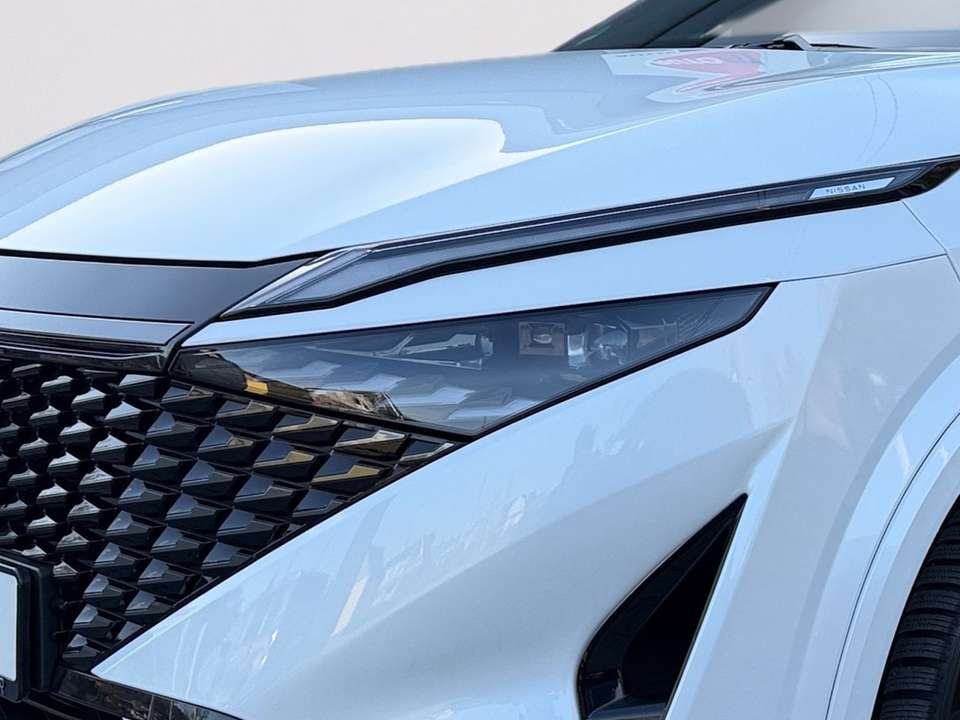 Nissan Qashqai - Imagem 6