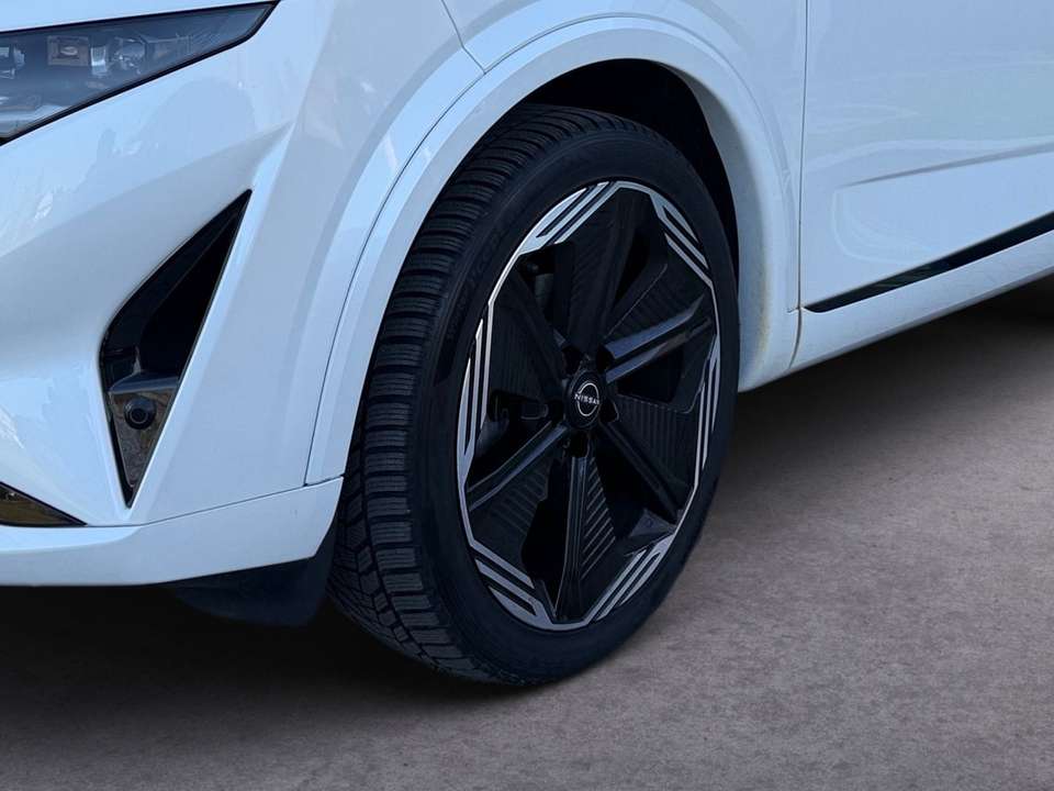 Nissan Qashqai - Imagem 7