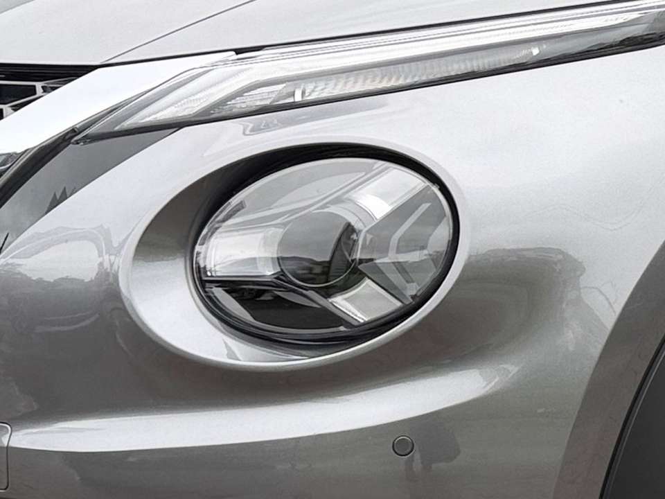 Nissan Juke - Imagem 6