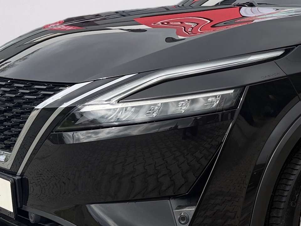 Nissan Qashqai - Imagem 6