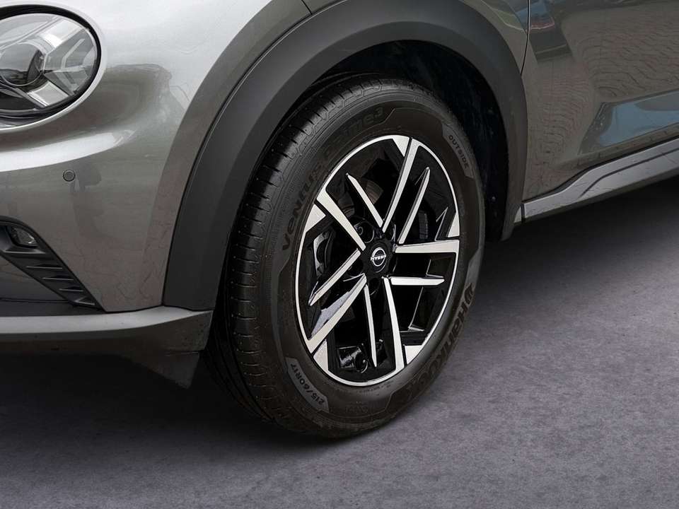 Nissan Juke - Imagem 7