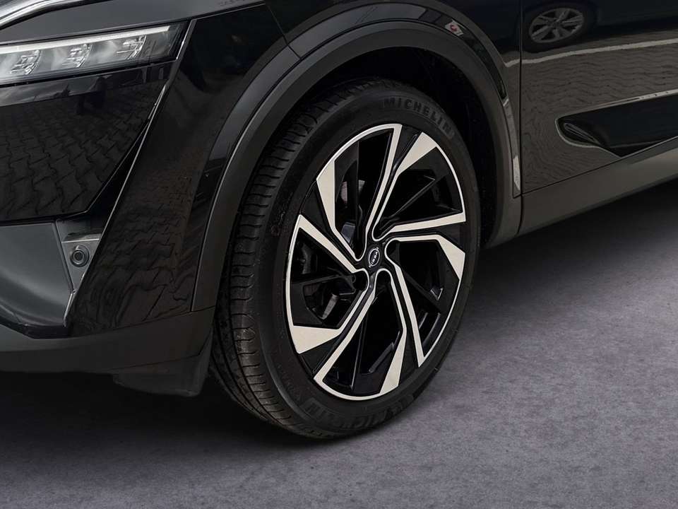 Nissan Qashqai - Imagem 7