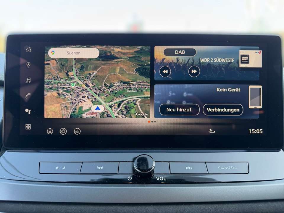Nissan Qashqai - Imagem 10