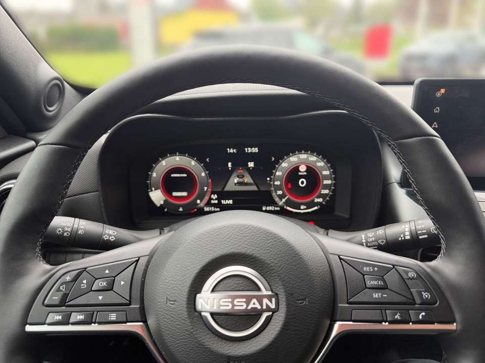 Nissan Juke - Imagem 9