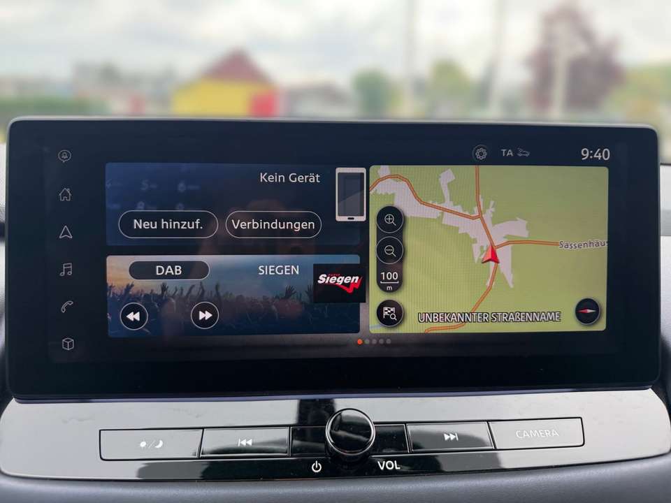 Nissan Qashqai - Imagem 10