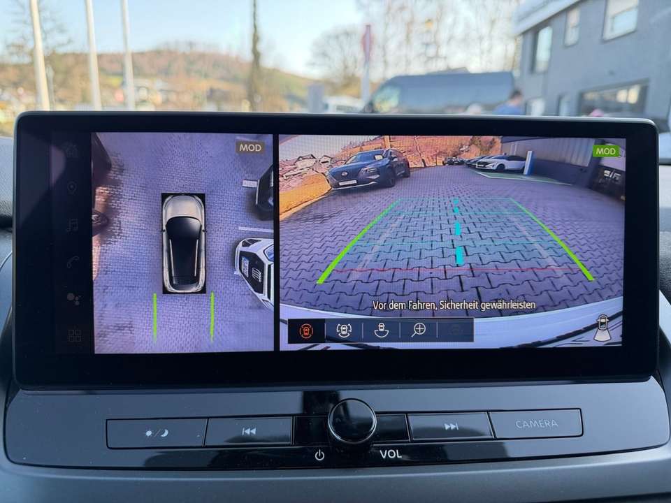 Nissan Qashqai - Imagem 14