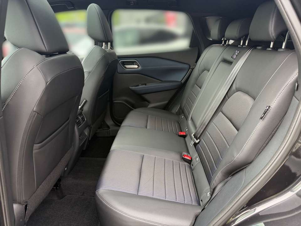Nissan Qashqai - Imagem 12