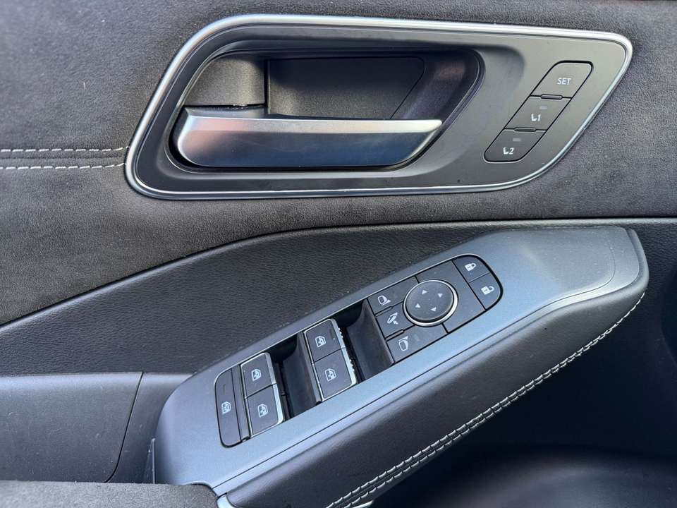 Nissan Qashqai - Imagem 15